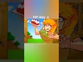 RIP Alex 🕯️#Minecraft