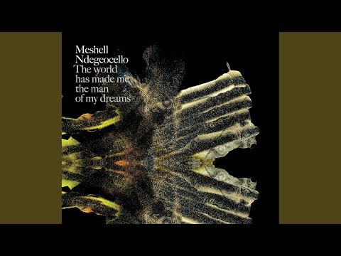 Meshell Ndegeocello — Relief : A Stripper Classic