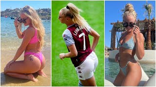 Alisha Lehmann Los Mejores Videos Momentos 2024 