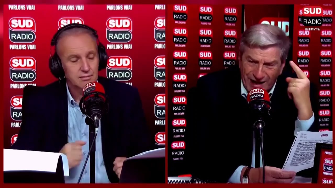 Eric Revel - "Budget 2025 : Ça devient un enfer fiscal !"