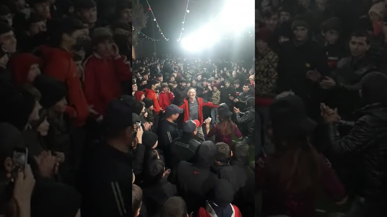 Туй варашил 2022