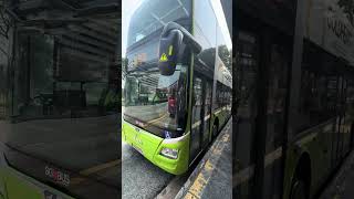Details SG6027Y service 854 depart Guide
