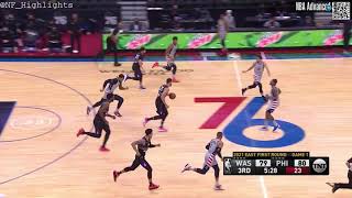 Danny Green  11 PTS: All Possessions (2021-05-23)