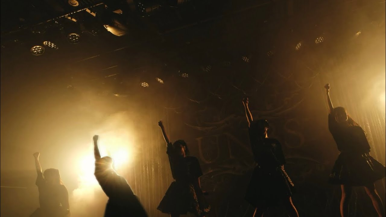 LIVE】UNBS - raven at SUPERNOVA KAWASAKI (2025.6.7) - YouTube