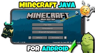 Minecraft Java Edition Official Game Released | Minecraft Java Edition | Cr. @VizagOP