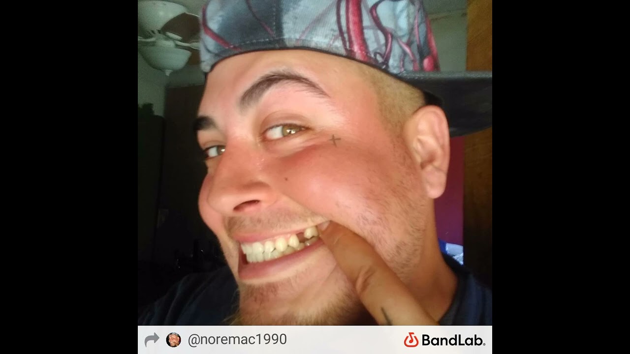 all we ever wanted was everything (cover) by noremac