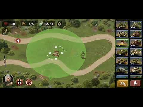 【バトル戦略：タワーディフェンス】レベル27攻略｜防衛ライン構築と強化手順