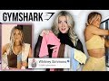 RUTHLESS Review of Gymshark X Whitney Simmons V3 / MEDIUM Size