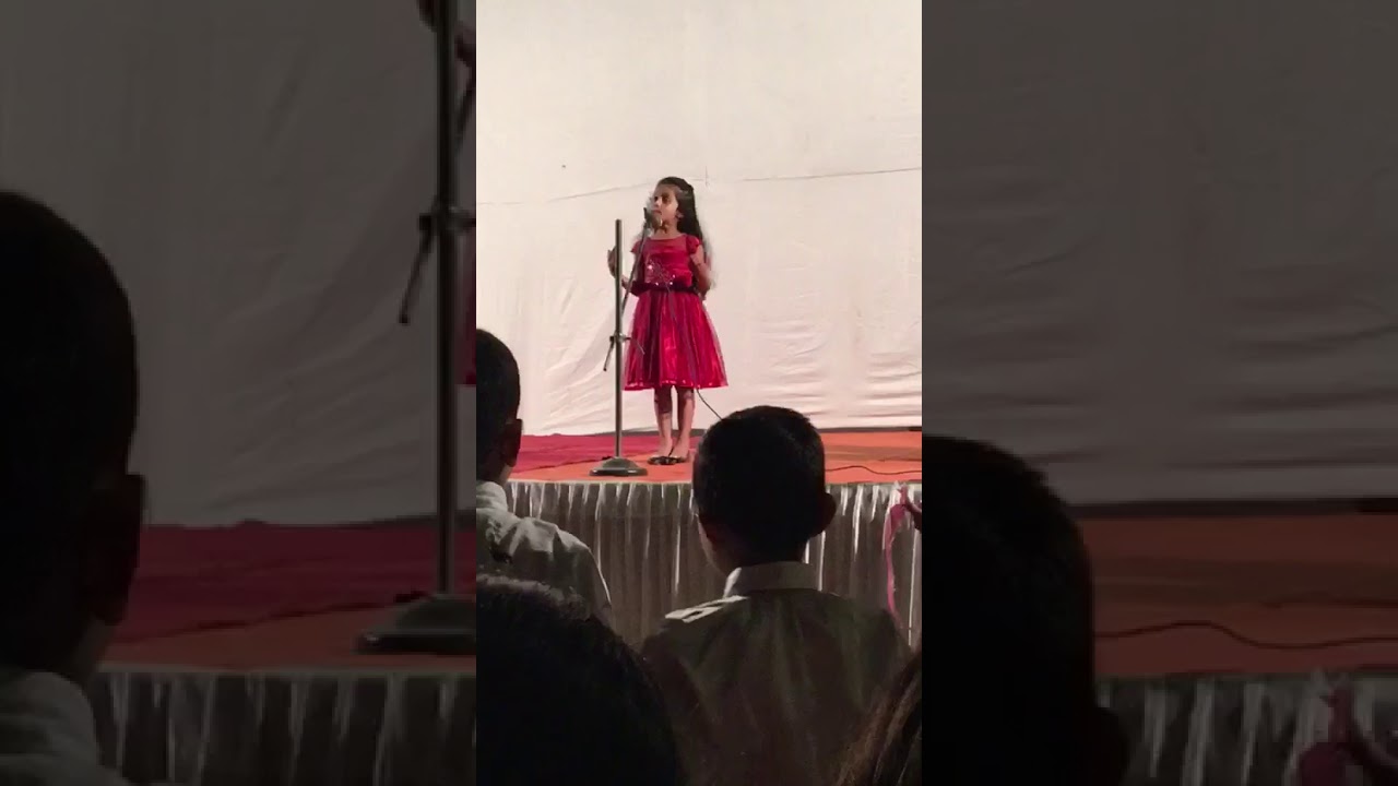 Agneepath poem recited by Riva