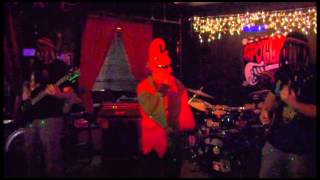 El Rancho The Krapp Live The Spotlight Tavern 12 09 2012