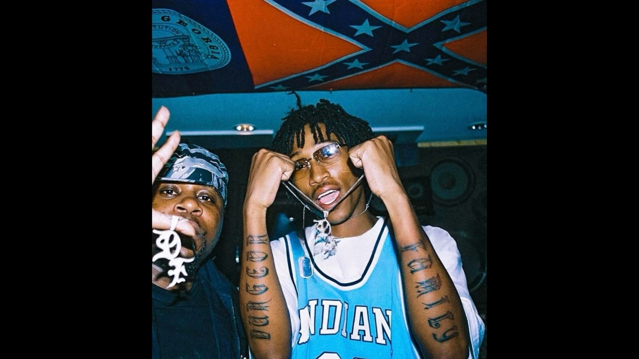 [FREE] Future x Young Thug x Southside Type Beat "GLASSIER"