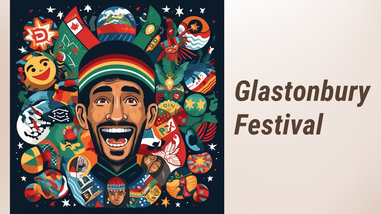 Glastonbury Festival: More Than Just Music