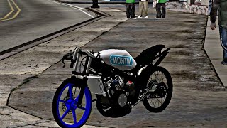 Share Drag Ninja Nitron Frame Std Gta Sa Android