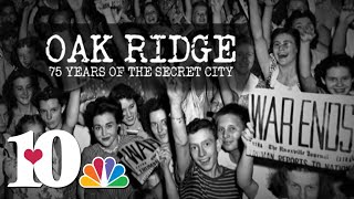 Famous Oak Ridge: 75 Years of the Secret City Net Worth