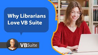 Why Librarians Love Visible Body Suite