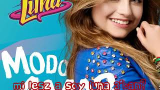 Soy Luna. Mi Lesz A Soy Luna 3-Ban