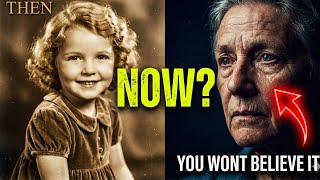 YOU WON'T RECOGNIZE THEM: 10 Golden Era Child Stars Who DISAPPEARED & How They Look NOW