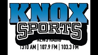 KNOX Live Sports--Grand Forks Central vs East Grand Forks hockey