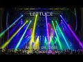 Lettuce: 2018-03-24 - The Capitol Theatre; Port Chester, NY (Complete Show) [4K]