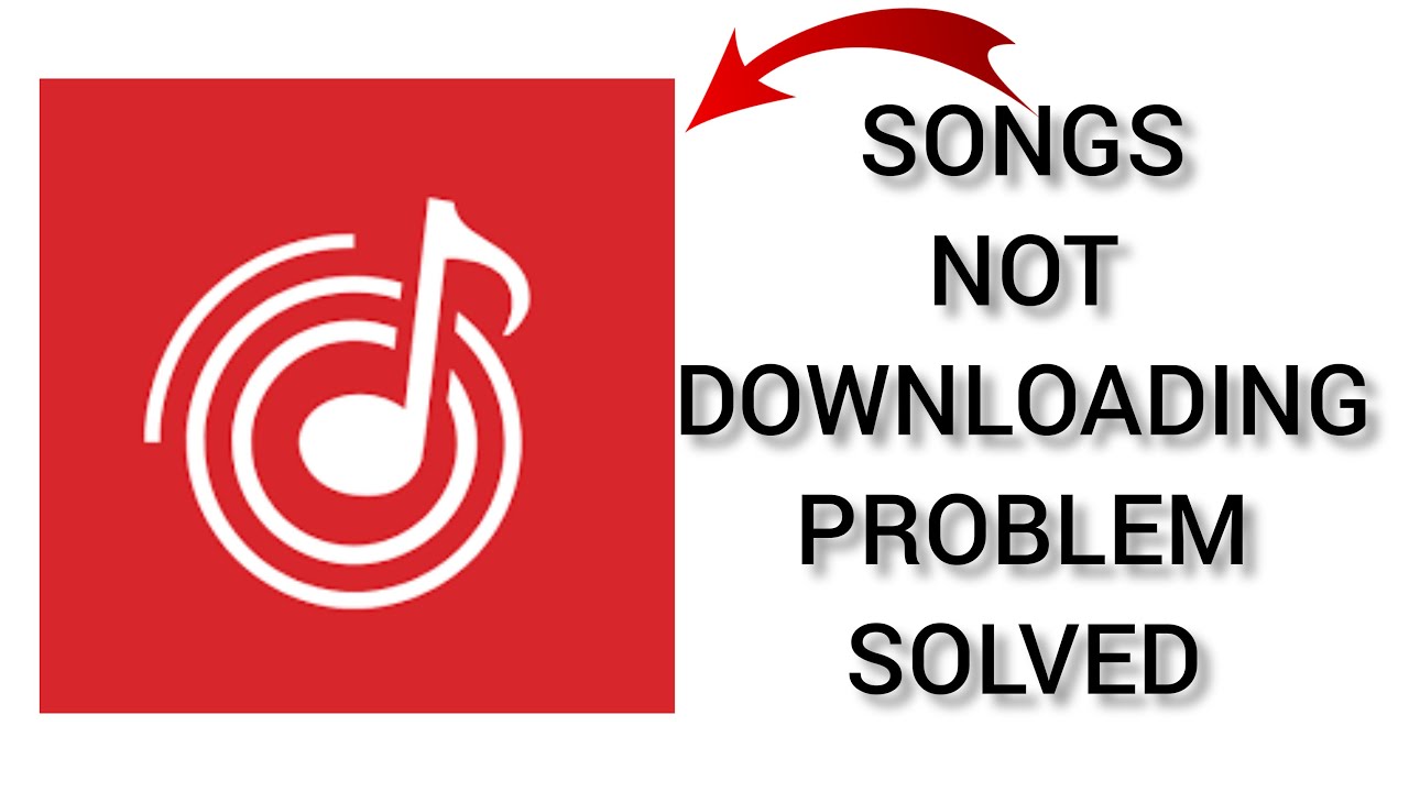 How To Solve Wynk Music App Songs Not Downloading Problem  Rsha26 Solutions