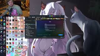 Sodapoppin - lacari gets cuckolded 😔