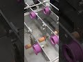 Sunline's ABRASION RESISTANCE Machine! 😲