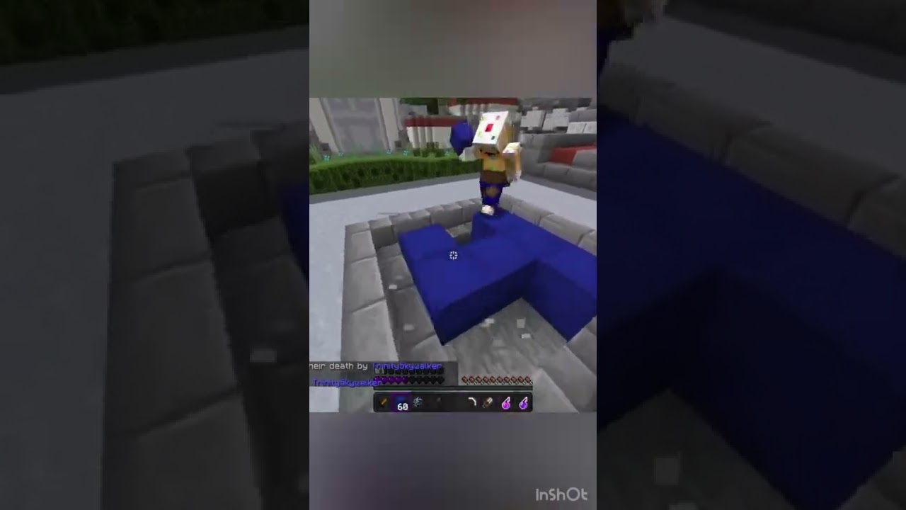 how to always win in hypixel wool wars