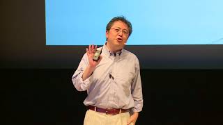 Japan Today | Kazuto Ataka | SingularityU Japan Summit