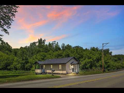 1747 Galilee Road, Wampum, PA home video tour