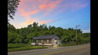 1747 Galilee Road video tour