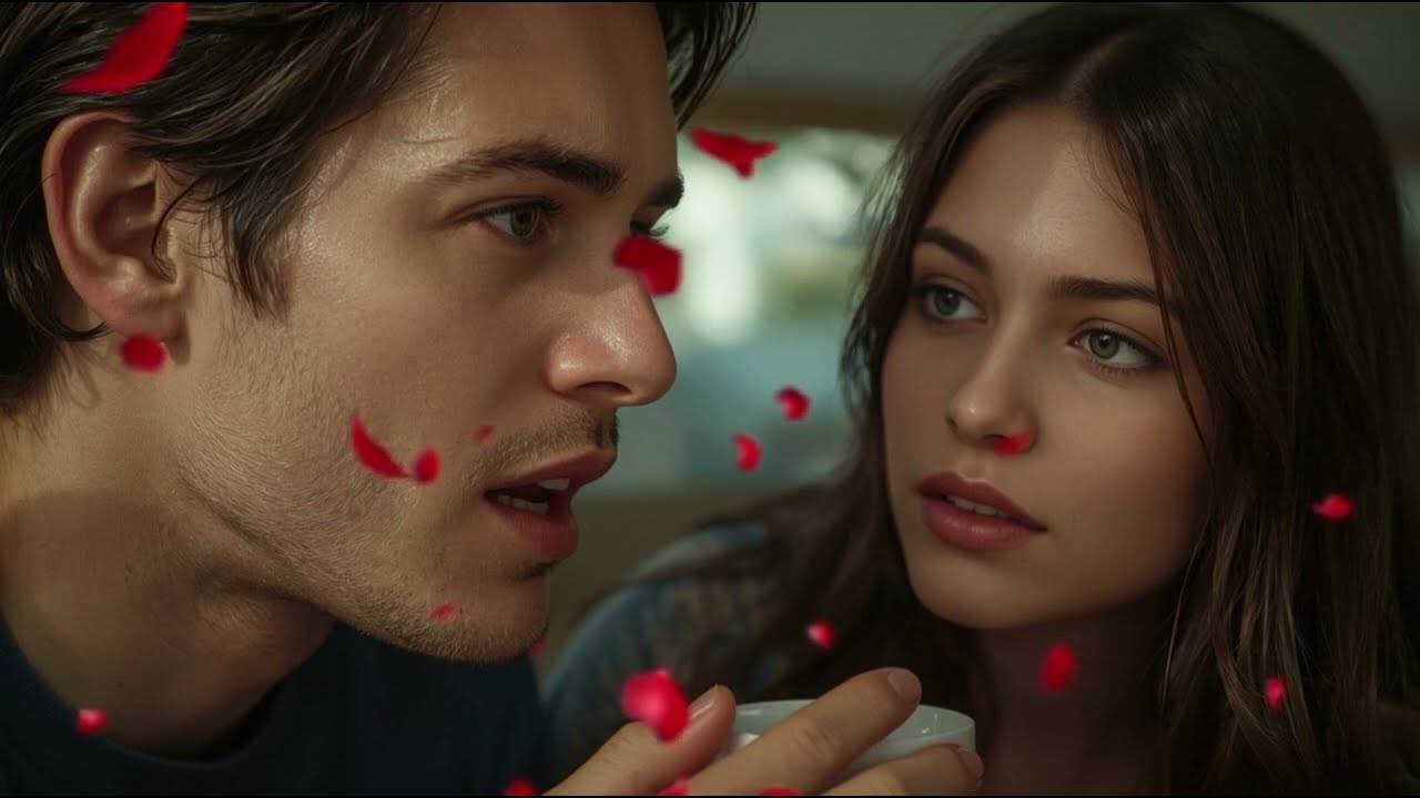 Moments of Courage: A Story of Fear, Hope , and Connection.