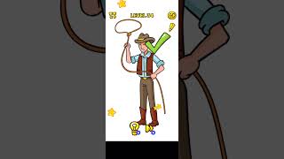 Tricky Line Level 34