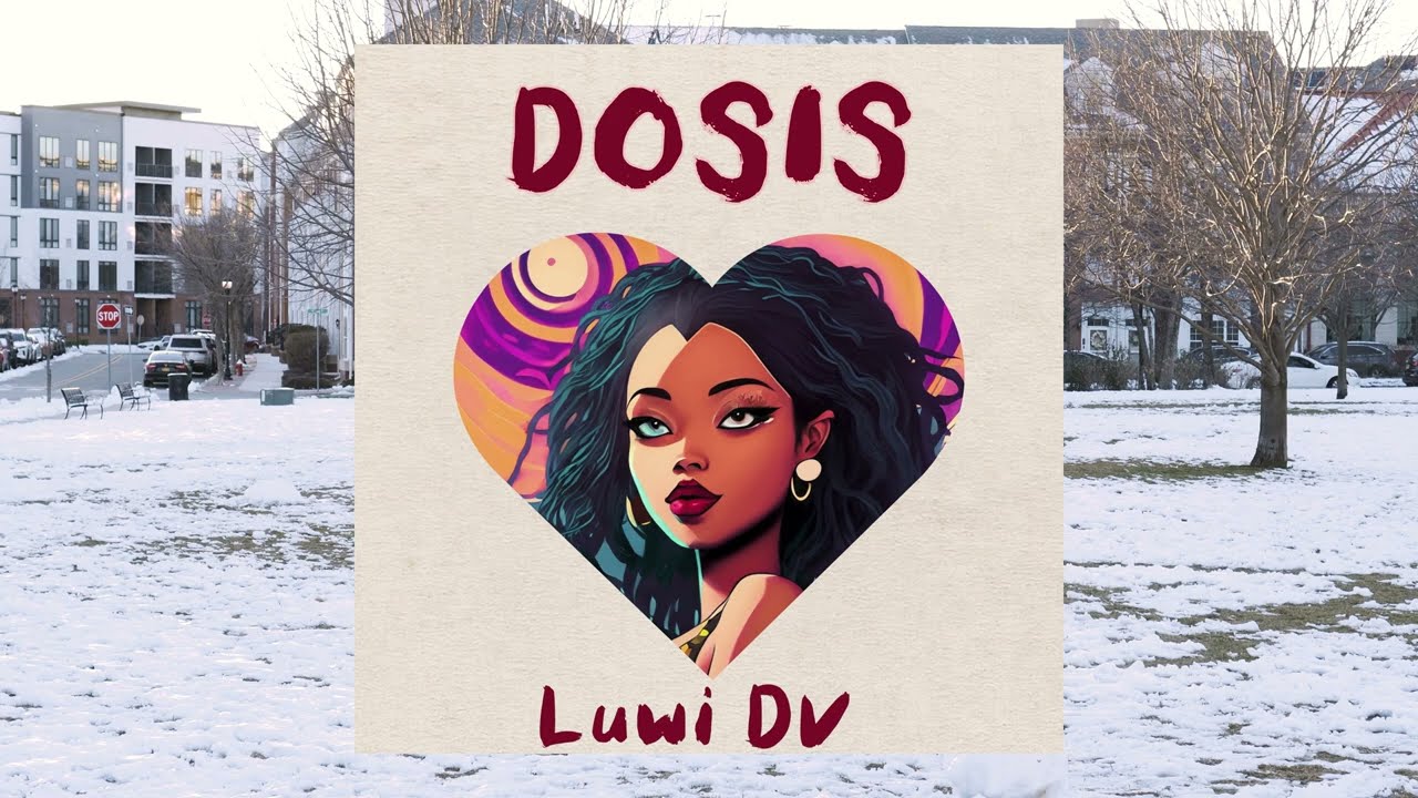Watch Luwi DV - Dosis (Visualizer) on YouTube Watch Luwi DV - Dosis (Visualizer) on YouTube