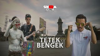 Rangga Sasmita - Tethek Bengek