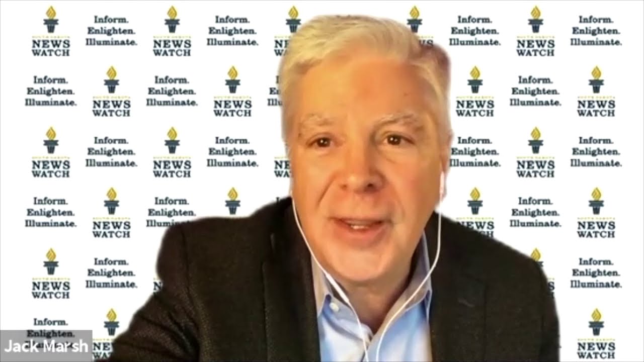 Donate today to South Dakota News Watch