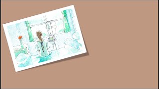 【初音ミク】もの思ふ君の唄