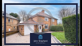 Liddon Road, Birmingham, B27 7Jb