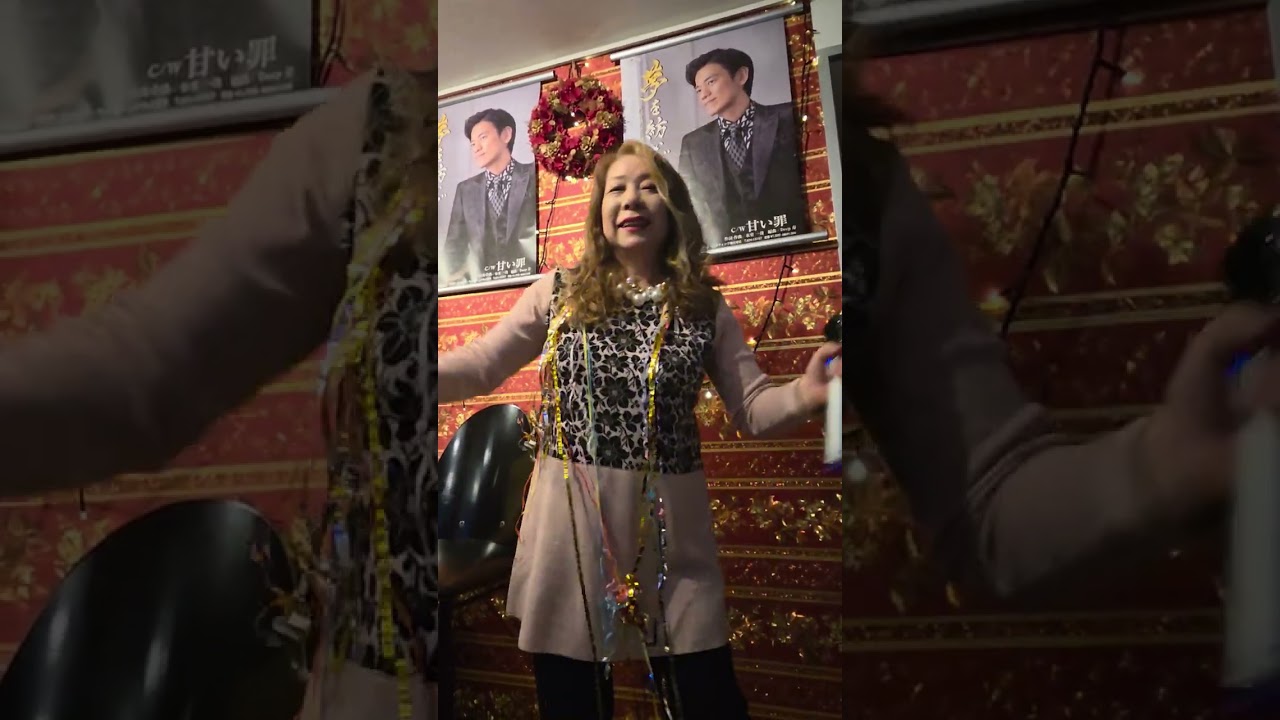 銀座のトンビ　すぎもとまさとさん　Cover　歌姫ひとみ