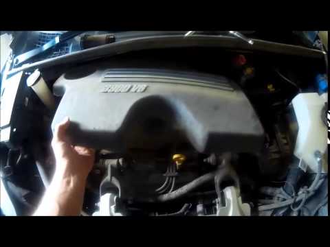 fuel tank vent valve symptoms