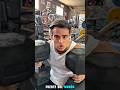 MANCUERNAS DE 60KG PRESS INCLINADO, soy el niño de 16 años más fuerte del mundo #pressinclinado #fyp