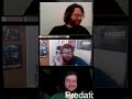 Predators connection?! | #havenofhorror on #Twitch
