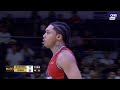BLACKWATER vs PHOENIX | 4TH QUARTER HIGHLIGHTS | PBA SEASON 50 GOVERNORS' CUP
