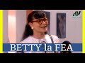 Qué pasó con BETTY LA FEA?