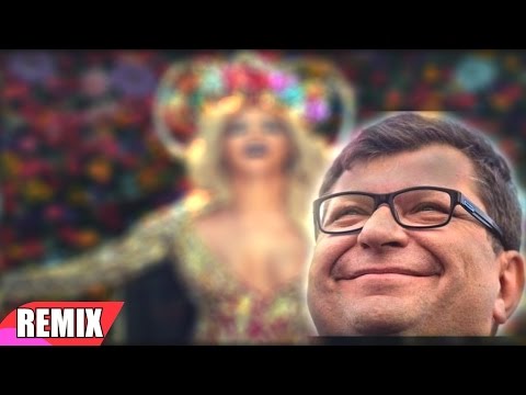 Zbigniew Stonoga ft. Coldplay - Hymn For The Weekend (Official video)