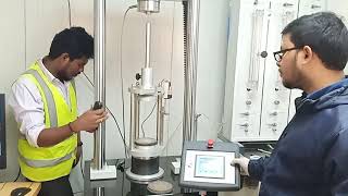 Willie Master Universal Testing Machine