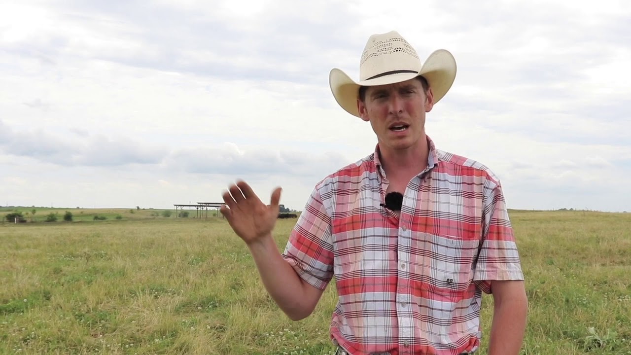 Rotational Grazing Tip #3