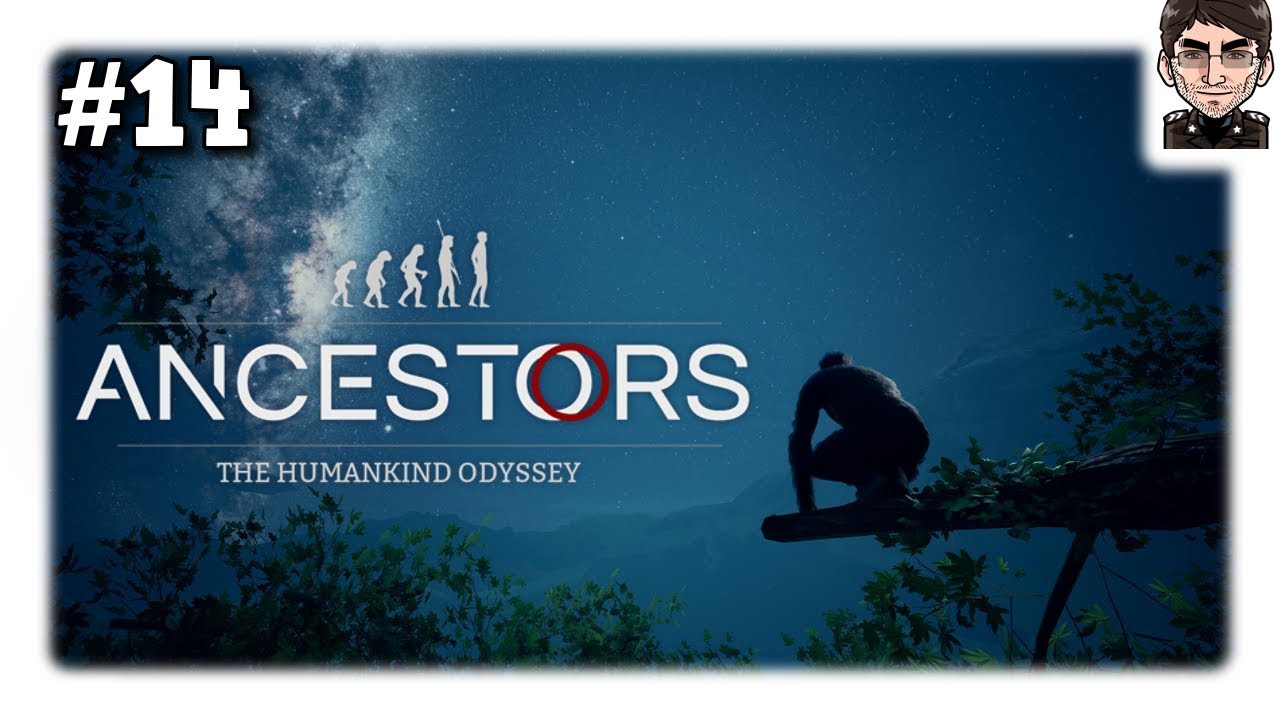 lets play a little game Ancestors: The Humankind Odyssey - Den Feind im Kampf besiegt ;-) #14