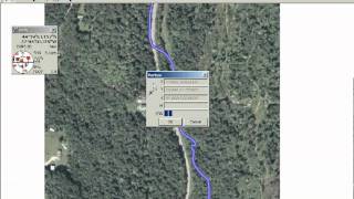 GPS Data Collection