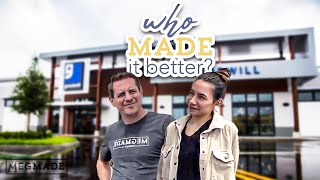 Who Made It Better With Yaha - Goodwill Addition You'll Never Forget!