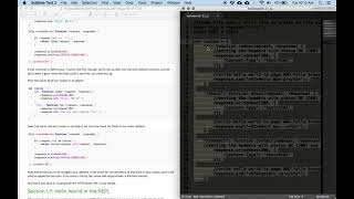 Node.js Part 3: Routing